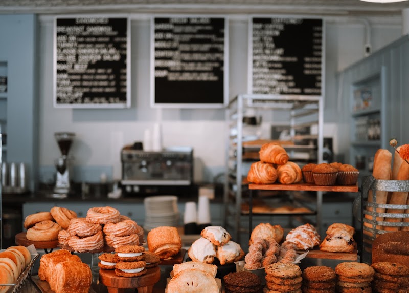 Middle Street Foods, Newburyport