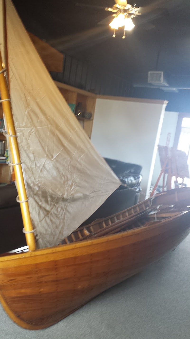 Apalachicola Maritime Museum, Apalachicola