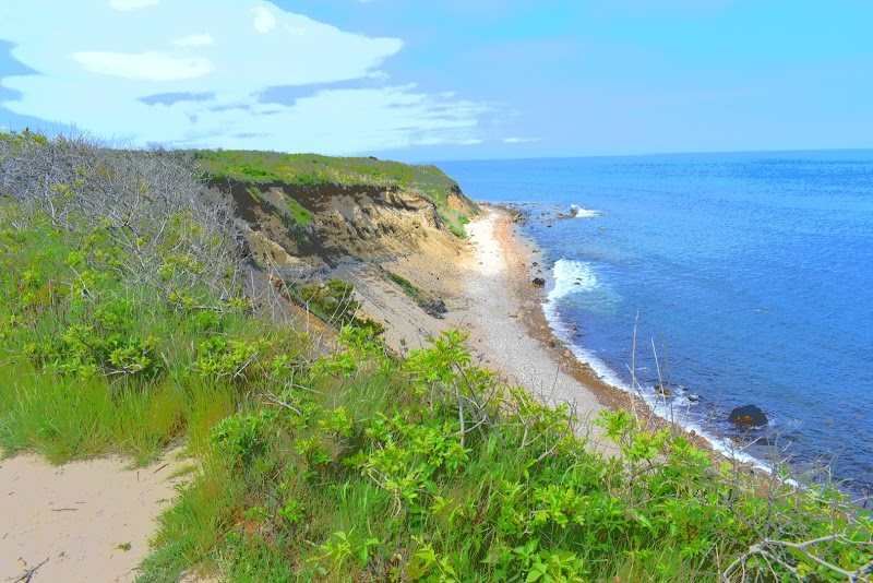 Clay Head Preserve, Block Island