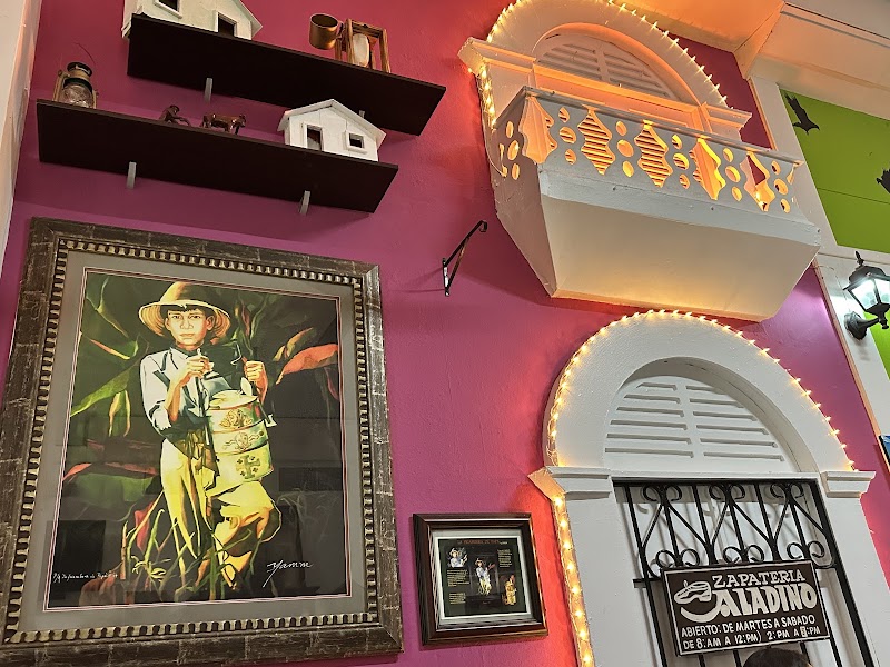 El Jibarito, San Juan, PR