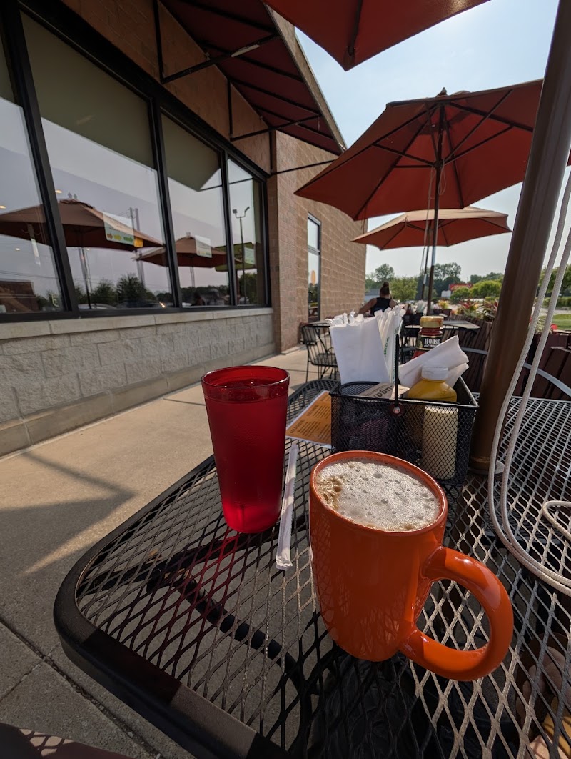 Third Coast Spice Cafe, Indiana Dunes