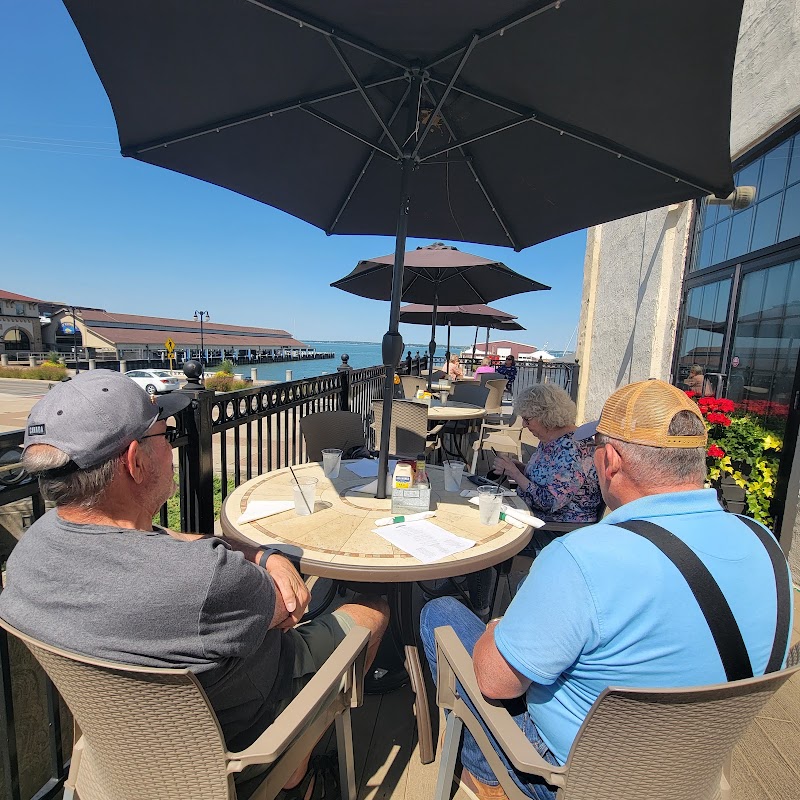 Landmark Kitchen and Bar of Sandusky, OH, Sandusky