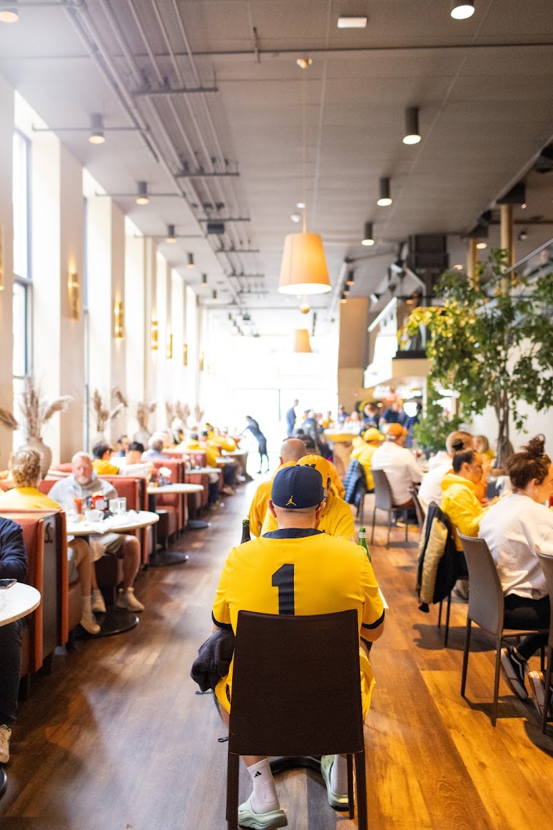 Sava's, Ann Arbor