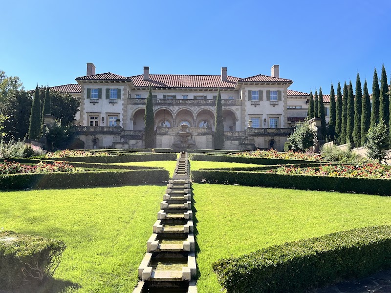 Philbrook Museum of Art, Tulsa