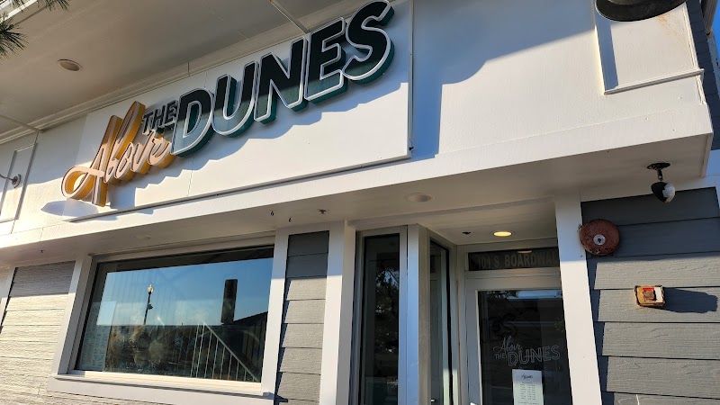 Above the Dunes, Rehoboth Beach