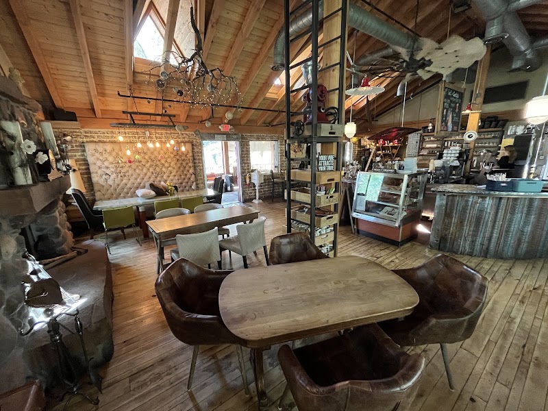Pump House Station Urban Eatery and Market, Sedona