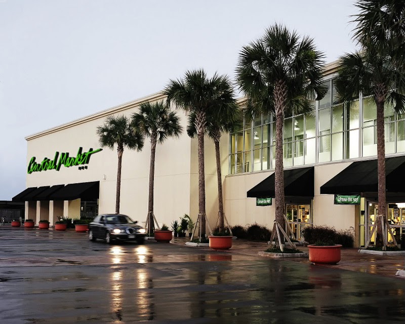 Central Market, Houston