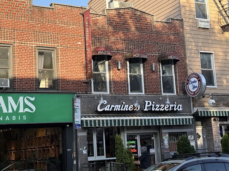Carmine's, Williamsburg