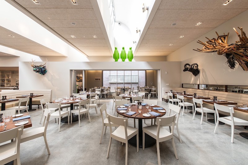The Hive, Bentonville