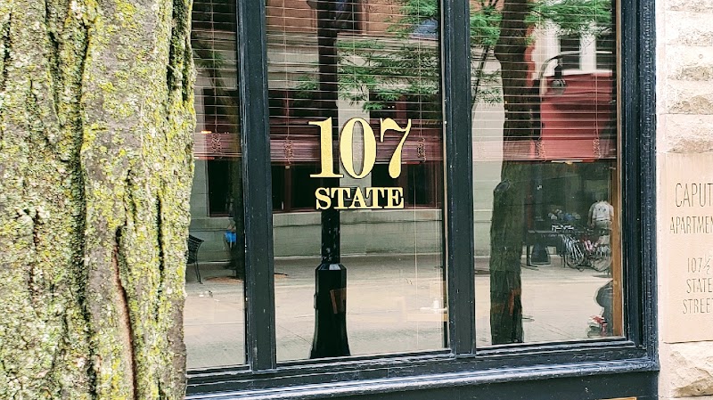 107 State, Madison