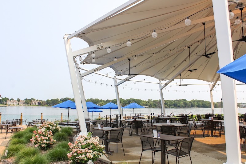 Boatwerks Waterfront Restaurant, Holland, MI