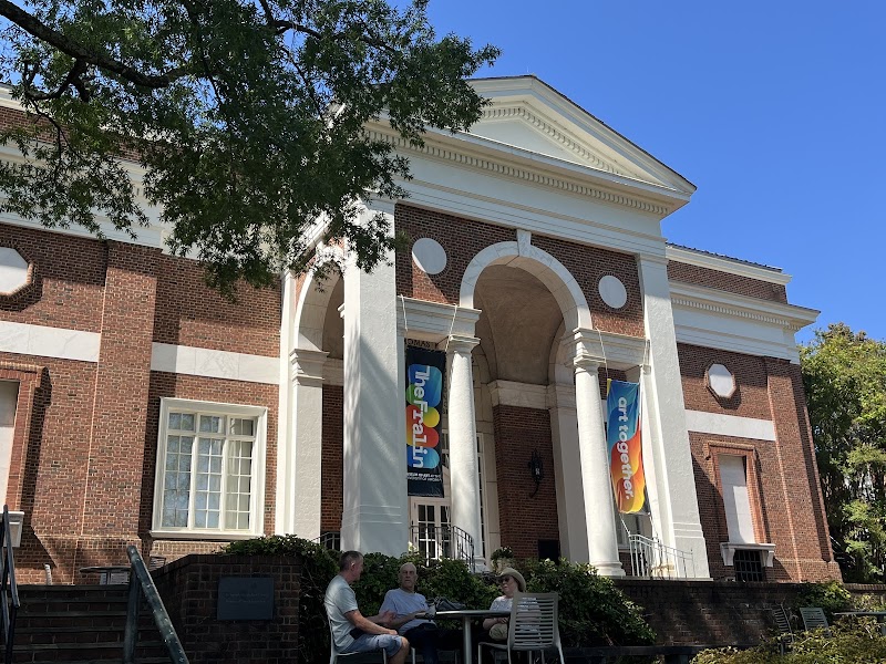 The Fralin Museum of Art, Charlottesville