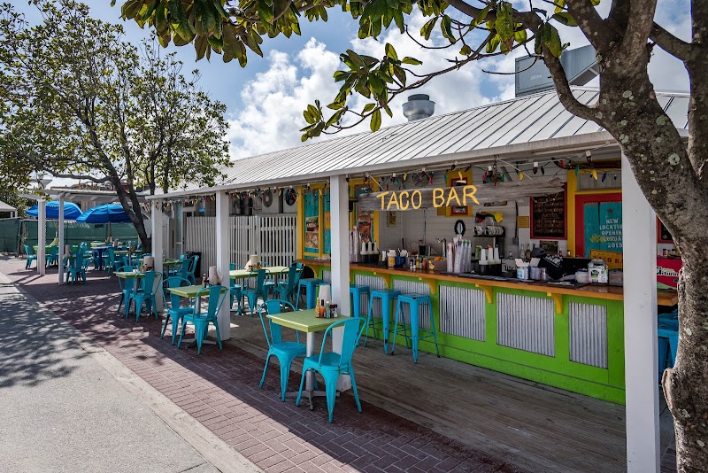 Bud & Alley's Waterfront Restaurant & Bar, Seaside, FL
