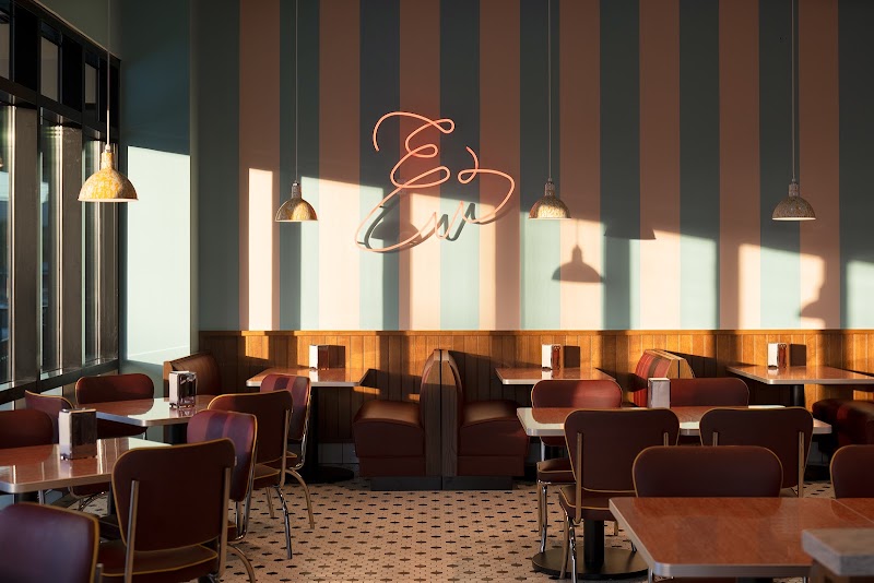 Ella Mae's Diner, Fort Myers