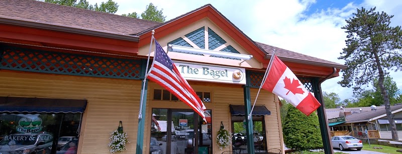 The Bagel, Stowe