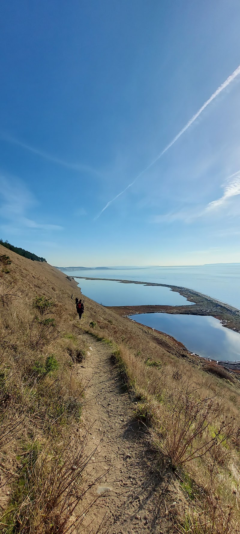 Ebey's Landing Road, Whidbey Island
