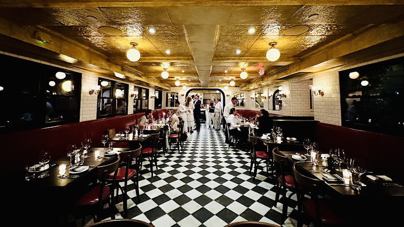 The Wild Fig, Aspen