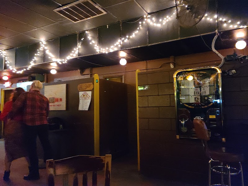 The White Horse, Austin