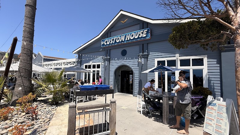 Custom House, San Luis Obispo