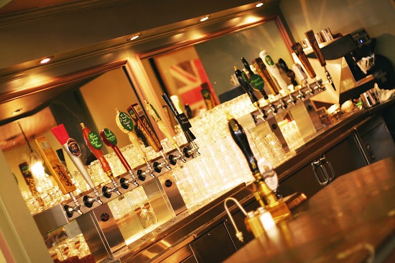 DoG Street Pub, Williamsburg, VA