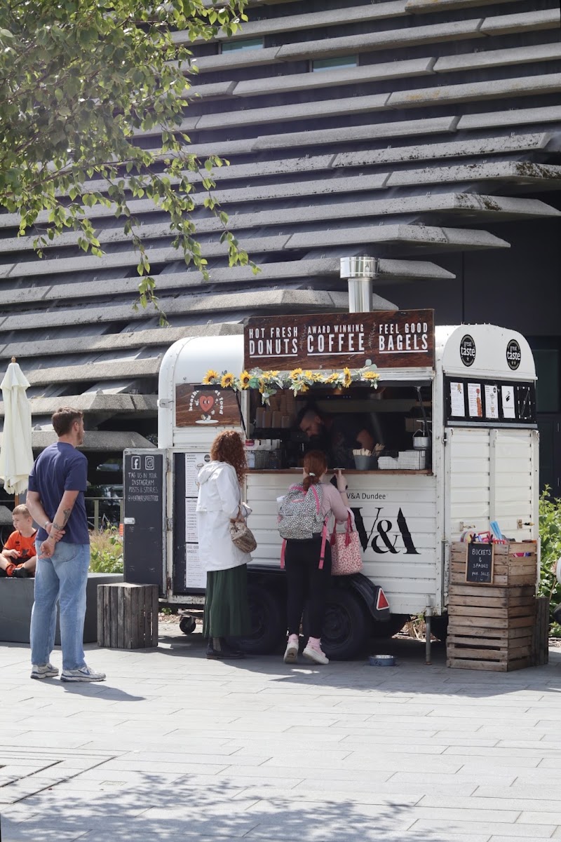 Heather Street Food, Dundee, OR