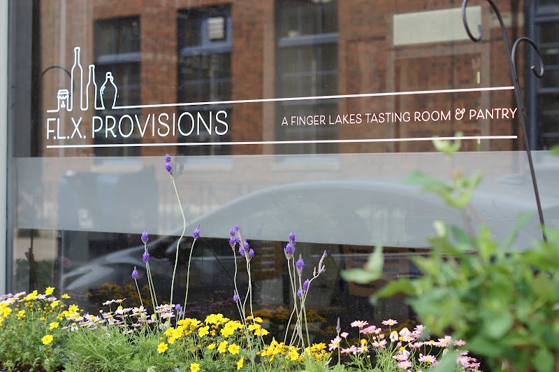F.L.X. Provisions, Finger Lakes