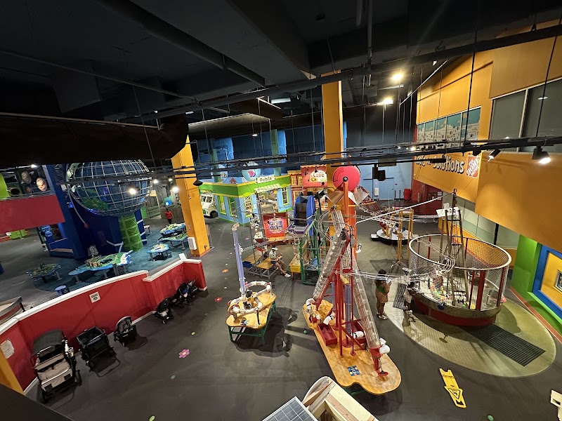 Children's Museum of Atlanta, Atlanta