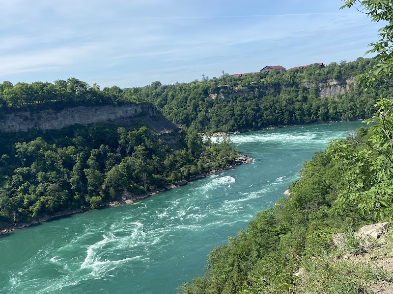 Niagara Glen Nature Centre, Niagara Falls