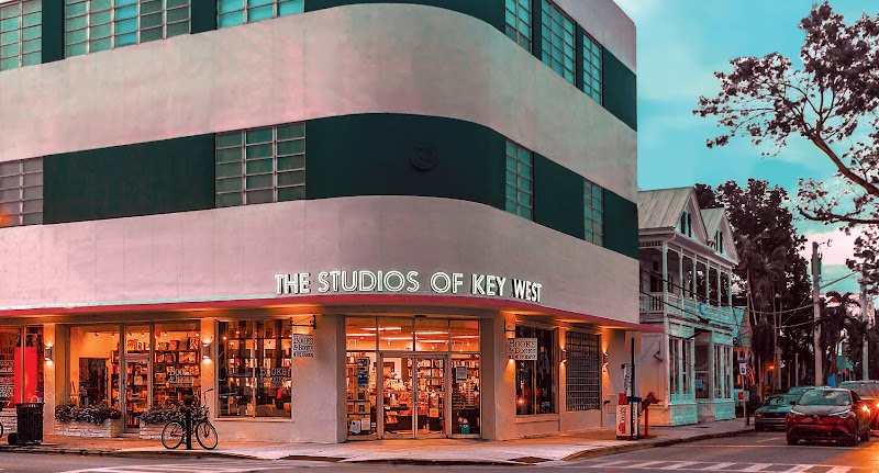 The Studios of Key West, Key West