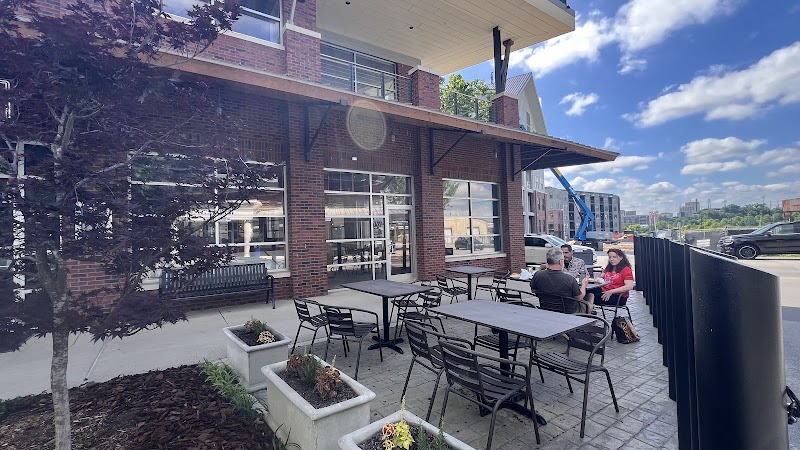 Big Bad Breakfast - Chattanooga, Chattanooga
