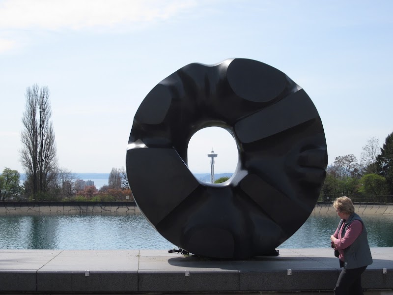 Volunteer Park, Seattle