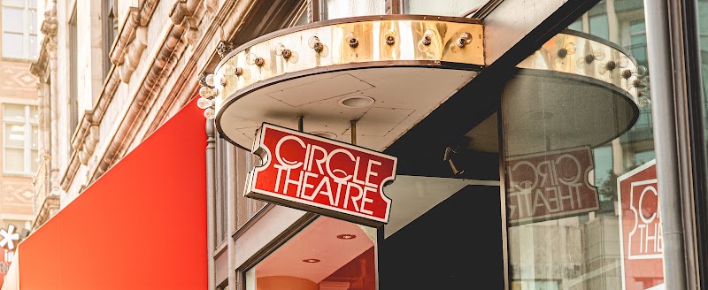 Circle Theatre, Fort Worth