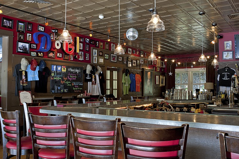 The Ugly Dog Public House- Highlands, Highlands, NC