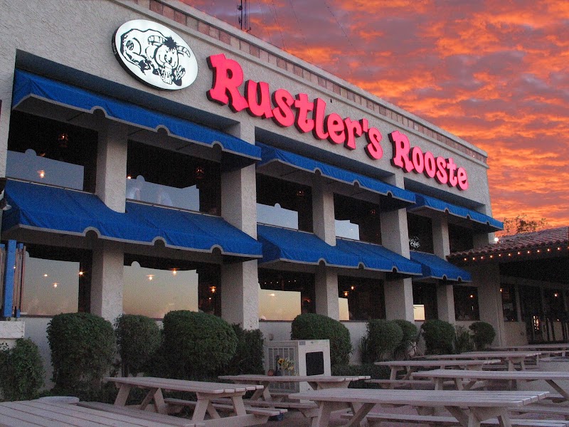 Rustler’s Rooste, Phoenix