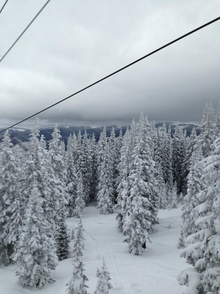 Base Camp - Venture Sports Vail, Vail