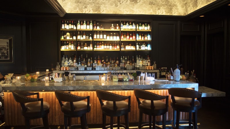 The Commodore, Miami
