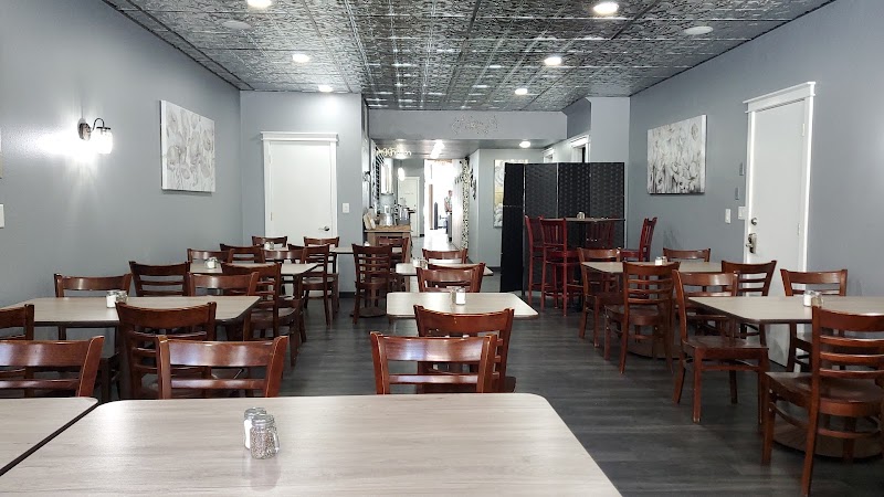 Kami's Samis, Ouray