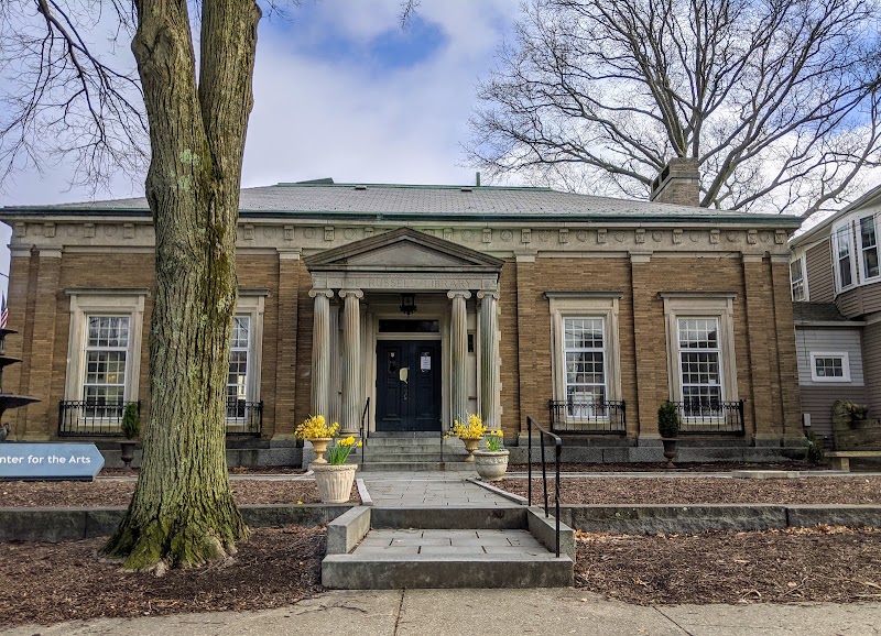 Plymouth Center for the Arts, Plymouth, MA
