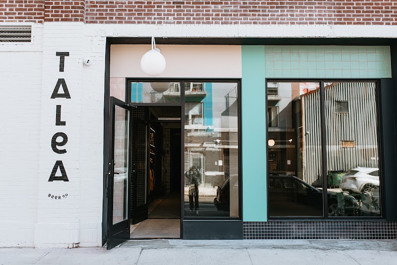 TALEA Beer Co - Williamsburg, Williamsburg