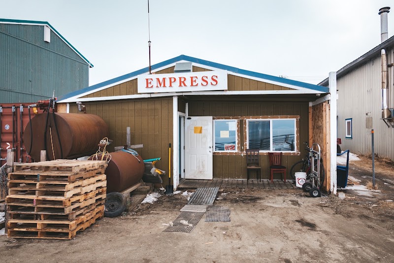 Empress, Kobuk Valley