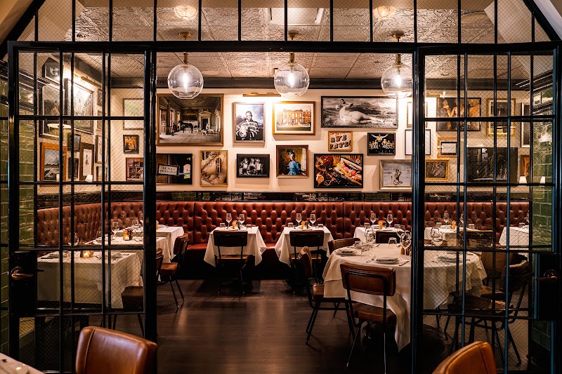 The Gage, Chicago