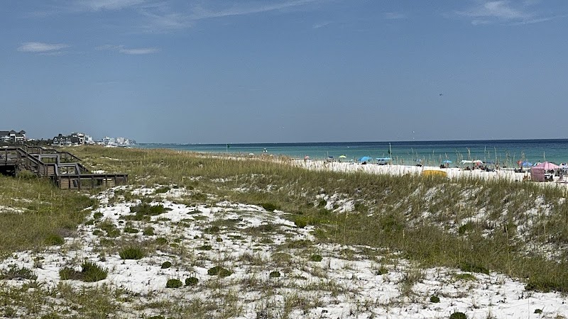 Henderson Beach State Park, Destin