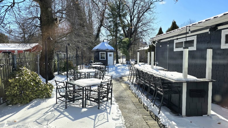 Chop House Bistro, Shenandoah Valley