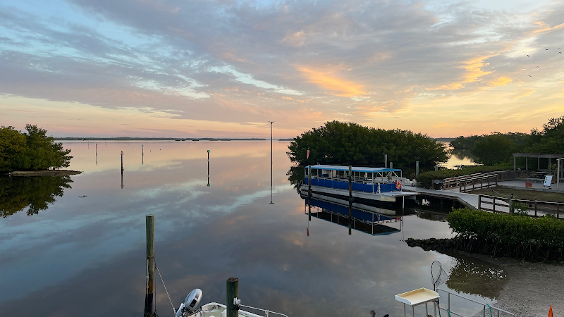 Tarpon Bay Explorers, Sanibel