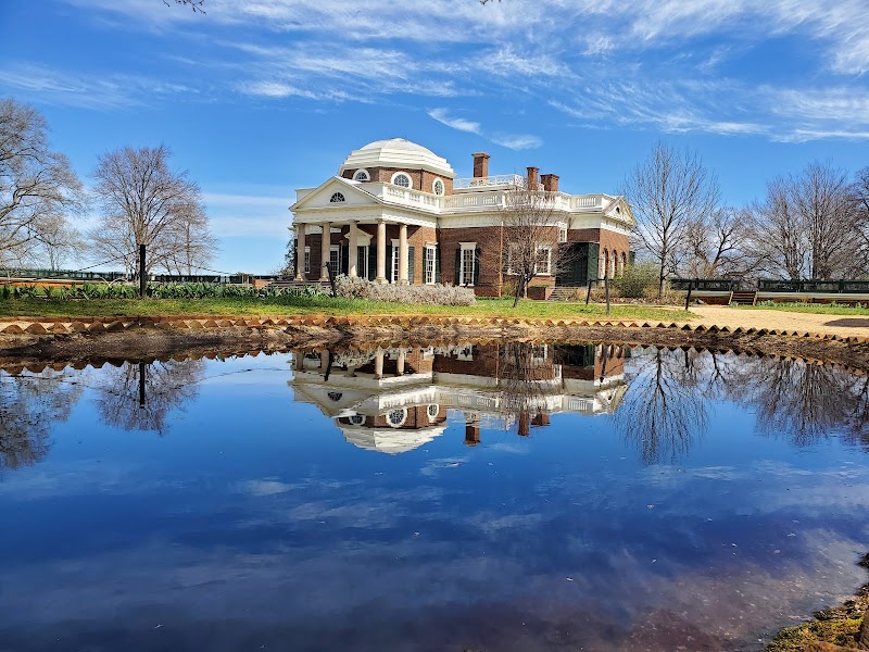 Monticello, Monticello