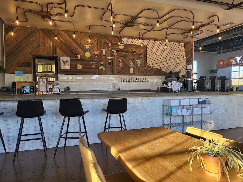 Heirloom Rustic Ales, Tulsa