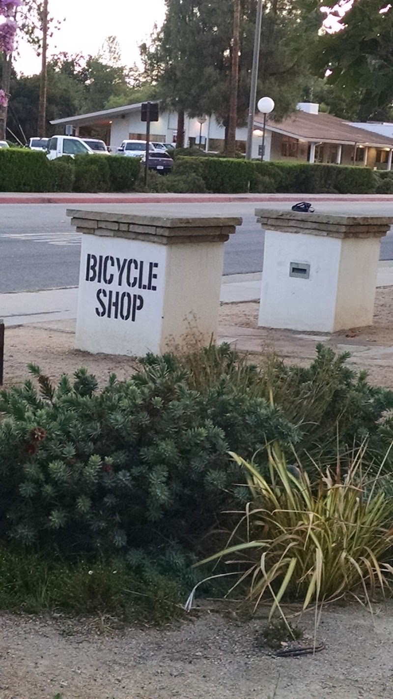 The Mob Shop, Ojai