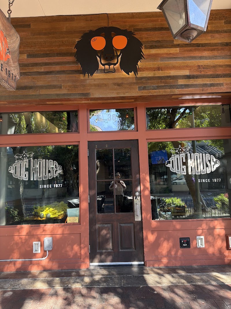 The Dog House, Pensacola