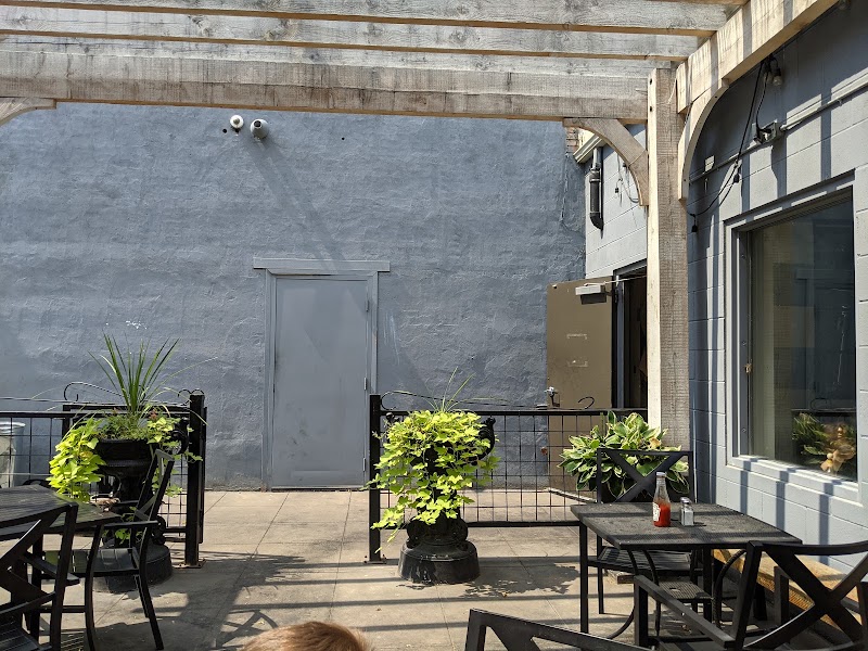 Madeleine's Cafe & Patisserie | French, Spokane