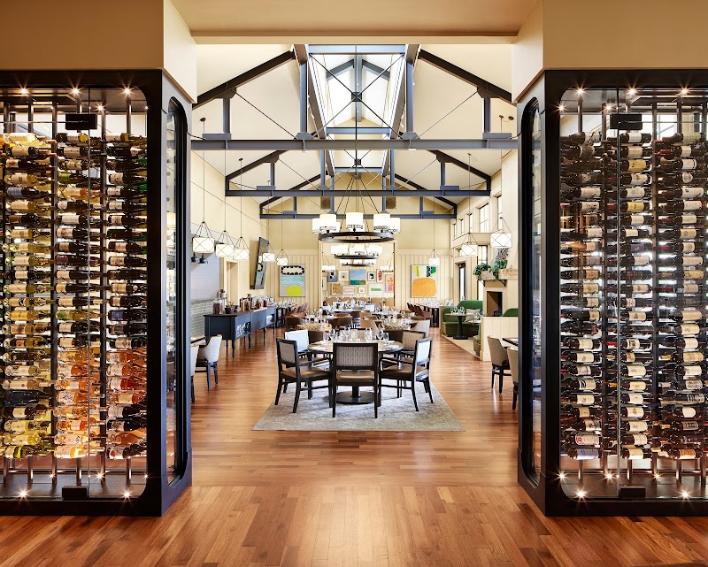 FARM Restaurant + Bar, Napa